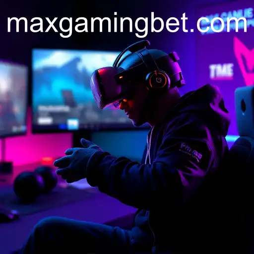 The Evolution of Gaming on MAXGaming