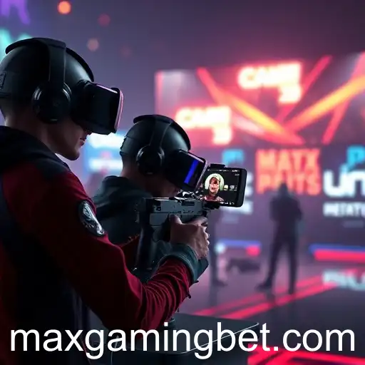 The Evolution of Gaming: A 2025 Perspective