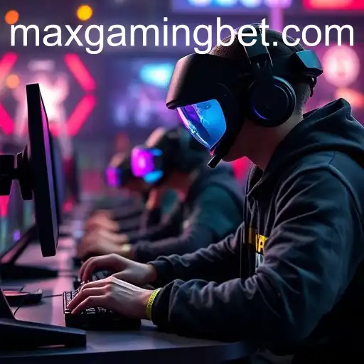 Evolving Trends in Online Gaming