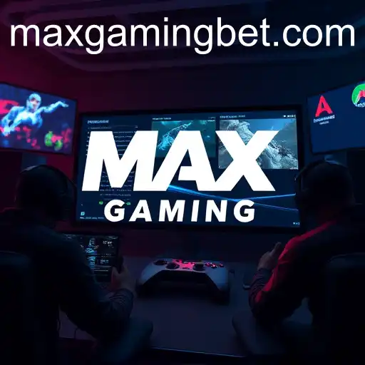 Gaming Evolution: MAXGaming's Impact and Future