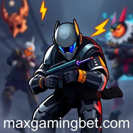 MAXGaming: Elevating Your Gameplay with Expert Game Guides