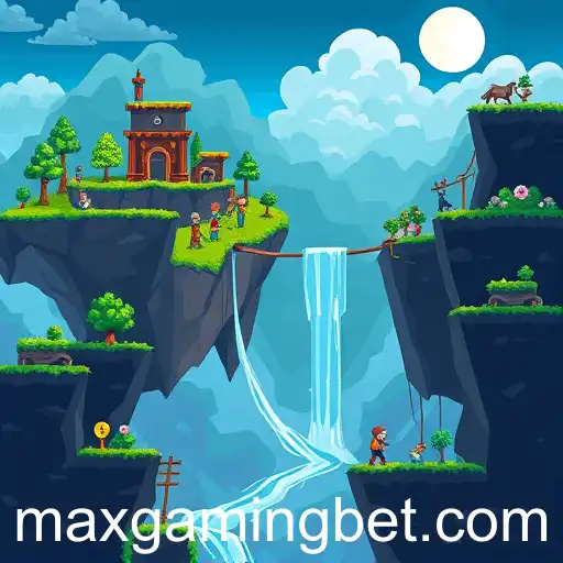 MAXGaming: A Catalyst for Indie Games' Success