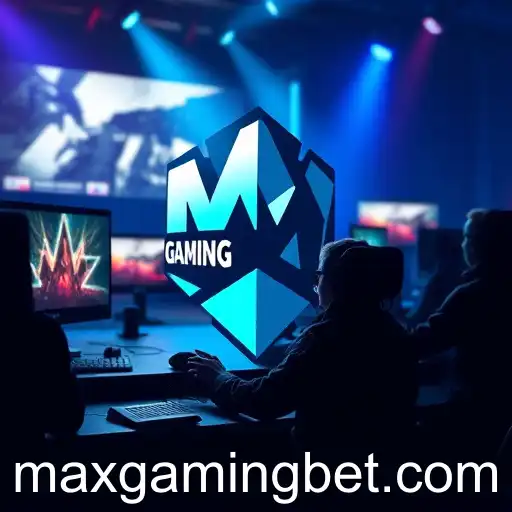 MAXGaming Revolutionizes Online Gaming Experience