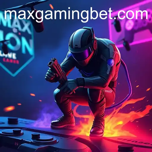 MAXGaming's Impact on the Gaming Landscape