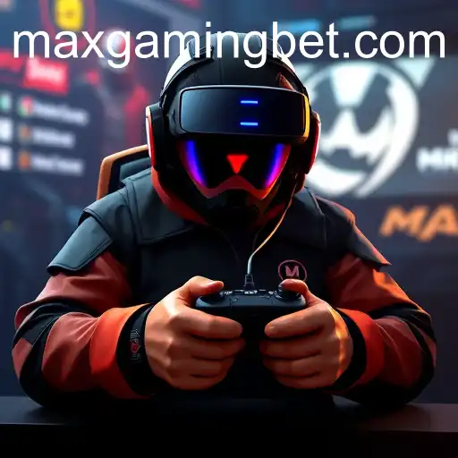 MAXGaming Leads the Industry in 2025