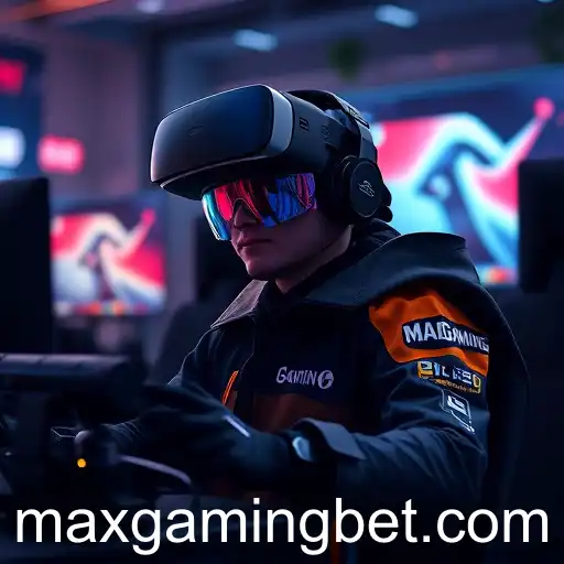 MAXGaming