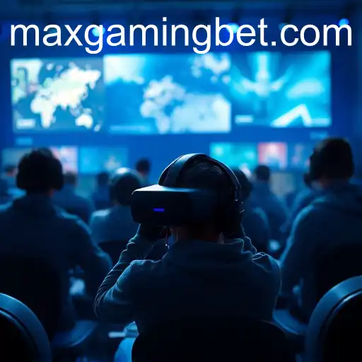 MAXGaming Innovations and Trends in 2025