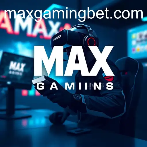 MAXGaming Revolutionizes Online Gaming Experience