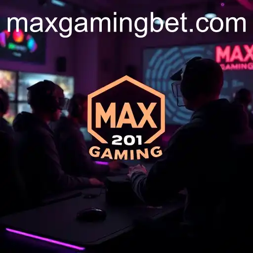 MAXGaming Revolutionizes the Industry