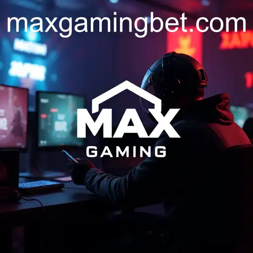 The Rise of MAXGaming: A New Era in Online Gaming