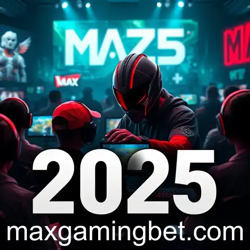 MAXGaming's Rise Amid Global Gaming Boom