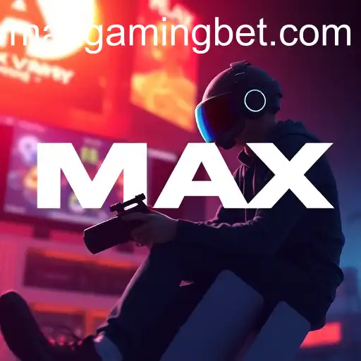 The Rise of MAXGaming: A Deep Dive into the Digital Frontier
