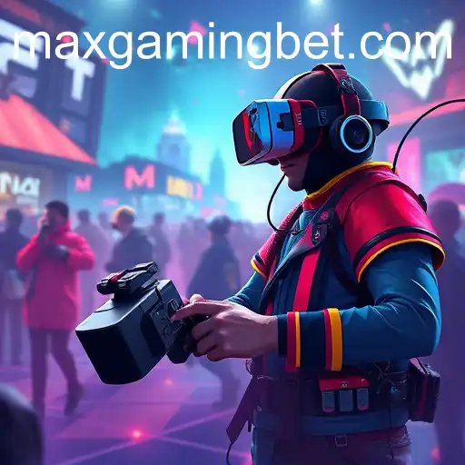 The Rise of MAXGaming in 2026