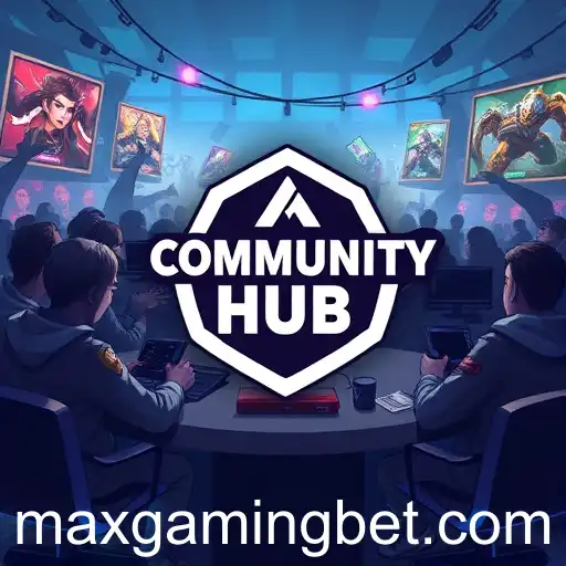 The Rise of MAXGaming in 2025