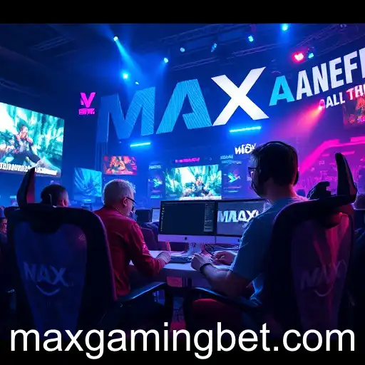 Rising Trends in the Gaming World