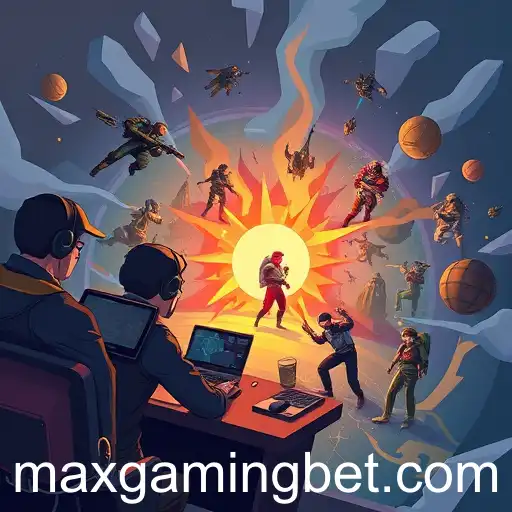 Mastering Strategy Tips with MAXGaming