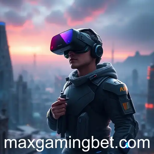 MAXGaming